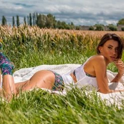 Sock My Feet - Grappige Sokken Dames - Maat 39-42 - Sock My Funky Flowers - Bloemen Sokken - Funny Socks - Vrolijke Sokken - Leuke Sokken - Fashion Statement - Gekke Sokken - Grappige Cadeaus - Socks First. -Exporteren beenmode winkel 550x366 33