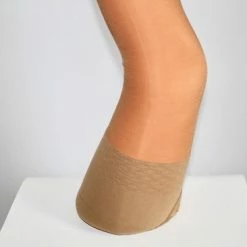 Gabriella Push Up Panty 20DEN, Kleur Beige, Maat 5-XL -Exporteren beenmode winkel 550x366 34