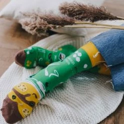 More Fashion - Heren Sokken - 39/42 - 4-Pack - Juice & Tea - MADE IN EU 20 More Fashion - Heren Sokken - 39/42 - 4-Pack - Juice & Tea - MADE IN EU -Exporteren beenmode winkel 550x366 9