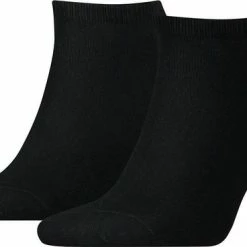 Tommy Hilfiger 2P Heren Sneakersokken - 43-46 -Exporteren beenmode winkel 550x368 5