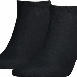 Tommy Hilfiger 2P Heren Sneakersokken - 39-42 -Exporteren beenmode winkel 550x369 16