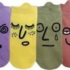 FUN Socks Funky Socks - Funny Socks - Korte Sokken - Enkel Sokken - Cadeaus Voor Haar - Grappige Sokken - Gekke Sokken - Leuke Sokken - Huissokken - Bedsokken Dames - Cadeau Voor Vriendin - Slaapsokken Dames - Dames 36-41 2 FUN Socks Funky Socks - Funny Socks - Korte Sokken - Enkel Sokken - Cadeaus Voor Haar - Grappige Sokken - Gekke Sokken - Leuke Sokken - Huissokken - Bedsokken Dames - Cadeau Voor Vriendin - Slaapsokken Dames - Dames 36-41 -Exporteren beenmode winkel 550x372