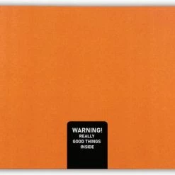 SQOTTON Vrolijke Sokken Met Chocolade - Giftbox - Cadeau - After Party - Oranje- Maat 41-46 -Exporteren beenmode winkel 550x382 1