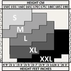 MAMSY Magische Sheer Zwangerschapspanty 40den Zwart XXL -Exporteren beenmode winkel 550x403