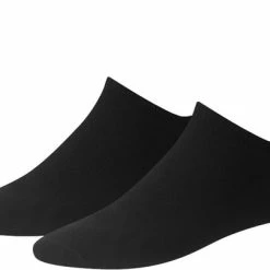 Tommy Hilfiger 2P Heren Sneakersokken - 43-46 -Exporteren beenmode winkel 550x404