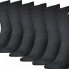 Puma Crew Unisex Sokken - 6-pack - Maat 35/38 -Exporteren beenmode winkel 550x405 1