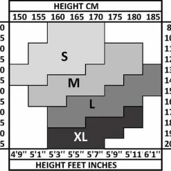 MAMSY Comfortabele Opaque Zwangerschapspanty 60den Zwart L -Exporteren beenmode winkel 550x408 1