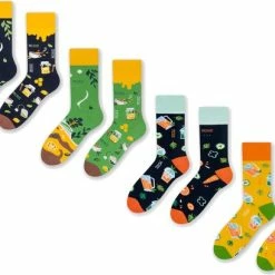 More Fashion - Heren Sokken - 39/42 - 4-Pack - Juice & Tea - MADE IN EU 16 More Fashion - Heren Sokken - 39/42 - 4-Pack - Juice & Tea - MADE IN EU -Exporteren beenmode winkel 550x409