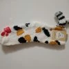 Merkloos Sokken Kat - Kattensok Met Kattenstaart - Anti Slip - Korte Sokken - Bruin Vlek - Unisex Maat 32-39 Cat - Dier - Huisdier - Cadeau - Kado - Geschenk - Gift - Verjaardag - Feestdag – Verassing – Huiskat – Poes – Kater – Kitten -Exporteren beenmode winkel 550x412 11