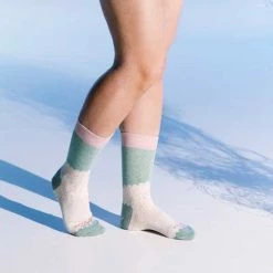 Healthy Seas Socks Dames Sok Bonito -Exporteren beenmode winkel 550x412 12