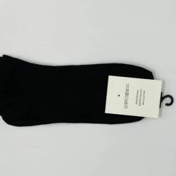 Merkloos 5 Paar Sneaker Sokken Maat 35/38 Zwart 11 Merkloos 5 Paar Sneaker Sokken Maat 35/38 Zwart -Exporteren beenmode winkel 550x412 2