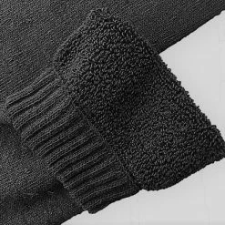 Thermo Sokken Naft Zwart 6 Paar Maat 43-46 -Exporteren beenmode winkel 550x412 3