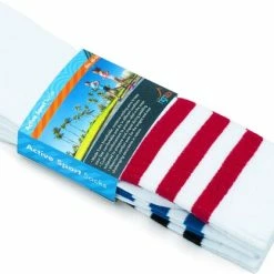 GoWith-katoen Sokken-sportsokken-3 Paar-tennissokken Heren-tennissokken Dames-naadloze Sokken-40-44 -Exporteren beenmode winkel 550x418 1