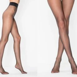 Penti Premium 20 Denier Panty - ZWART -Maat L -Exporteren beenmode winkel 550x429 1