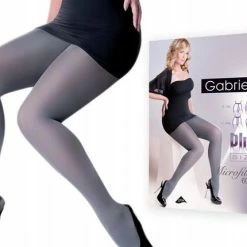 Gabriella Microfiber Size + Panty 60DEN, Ondoorzichtige Panty Van Microfiber, Maat 7- XXXL, Grafiet 9 Gabriella Microfiber Size + Panty 60DEN, Ondoorzichtige Panty Van Microfiber, Maat 7- XXXL, Grafiet -Exporteren beenmode winkel 550x430 1