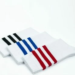 GoWith-katoen Sokken-sportsokken-3 Paar-tennissokken Heren-tennissokken Dames-naadloze Sokken-40-44 -Exporteren beenmode winkel 550x447