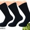 Pesail Bamboe Sokken 6 Paar Maat 39/42 -Exporteren beenmode winkel 550x460