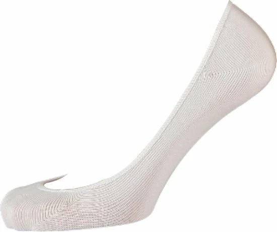 Apollo 10P Kousenvoetje Wit - Maat 36-41 5 Apollo 10P Kousenvoetje Wit - Maat 36-41 - Afbeelding 3
