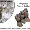 Merkloos Warme Wintersokken Origineel Noorse Sokken 6 Paar-Maat 39-42 -Exporteren beenmode winkel 550x483 6