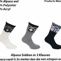 Boru Bamboo 3-Paar Alpaca Wollen Sokken In 3 Kleuren 35-38 -Exporteren beenmode winkel 550x487 2