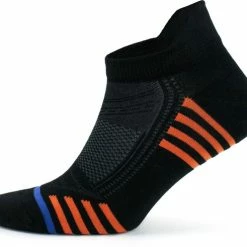 GoWith-bamboe Sokken-sneaker Sokken-6 Paar-enkel Sokken-sportsokken-naadloze Sokken-cadeau Sokken-zwart-40-44 -Exporteren beenmode winkel 550x491