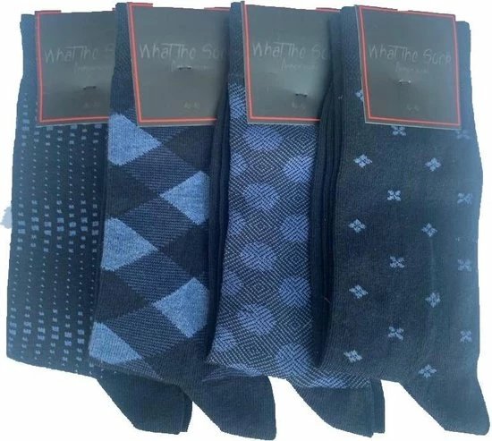 Merkloos Heren Sokken 3 Merkloos Heren Sokken