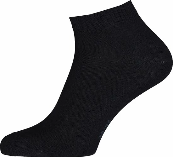 FALKE Happy 2-Pack Sneakersokken Versterkte Sneaker Sokken Met Patroon Ademend Dun En Effen In Multipack Katoen Multipack Blauw Dames Sokken - Maat 39-42 6 FALKE Happy 2-Pack Sneakersokken Versterkte Sneaker Sokken Met Patroon Ademend Dun En Effen In Multipack Katoen Multipack Blauw Dames Sokken - Maat 39-42 - Afbeelding 4