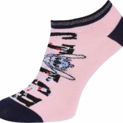 3x Kerstsokken Stitch DISNEY, OEKO-TEX Certificaat -Exporteren beenmode winkel 550x505