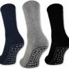 Merkloos ABS Huis Sokken Multipack Unisex Maat 47-50 -Exporteren beenmode winkel 550x511 1
