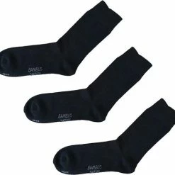 Pesail Bamboe Sokken 6 Paar Maat 39/42 -Exporteren beenmode winkel 550x511