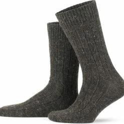 GoWith-wollen Sokken-alpaca Sokken-huissokken-2 Paar-warme Sokken-wintersokken-thermosokken-huissokken-beige-bruin-maat 35-38 -Exporteren beenmode winkel 550x523