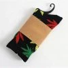 Merkloos 3 Paar Wiet Sokken - Cannabis Sokken - Hemp Leaf Socks - Skate Sokken - Rasta Sokken – Hennep Sokken – Wietsokken - Wiet Grinder - Sokken - Feest Sokken - 3 Paar - Rasta -Exporteren beenmode winkel 550x534