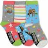 United Oddsocks United Odd Socks 3 Dames Sokken Sloth -Exporteren beenmode winkel 550x545 6