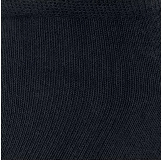 FALKE Happy 2-Pack Sneakersokken Versterkte Sneaker Sokken Met Patroon Ademend Dun En Effen In Multipack Katoen Multipack Blauw Dames Sokken - Maat 39-42 5 FALKE Happy 2-Pack Sneakersokken Versterkte Sneaker Sokken Met Patroon Ademend Dun En Effen In Multipack Katoen Multipack Blauw Dames Sokken - Maat 39-42 - Afbeelding 3