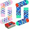 Happy Socks Moederdag Giftbox 2P - Maat 36-40 -Exporteren beenmode winkel 550x548 7