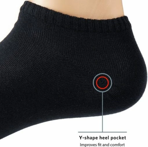 Merkloos Enkelsokken - Vrouwen - Wit- 10 Pack - Small 22 Merkloos Enkelsokken - Vrouwen - Wit- 10 Pack - Small -Exporteren beenmode winkel 550x548 8