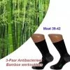 Boru Bamboo 3-Paar Antibacterieel Bamboe Werksokken | Maat 39-42 1 Boru Bamboo 3-Paar Antibacterieel Bamboe Werksokken | Maat 39-42 -Exporteren beenmode winkel 550x550 11