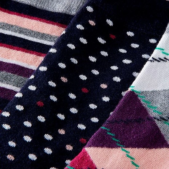 Bamboe Sokken | 6-Paar | Bamboe Dames Sokken Fashion | Multi Grijs | Maat 39/42 | Bamboe Dames Sokken | Naadloze Sokken | Bamboo | Apollo 8 Bamboe Sokken | 6-Paar | Bamboe Dames Sokken Fashion | Multi Grijs | Maat 39/42 | Bamboe Dames Sokken | Naadloze Sokken | Bamboo | Apollo - Afbeelding 6