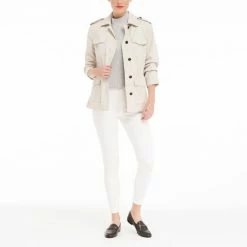 Spanx Ankle Skinny Jeans | Wit 16 Spanx Ankle Skinny Jeans | Wit -Exporteren beenmode winkel 550x550 38