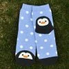 Merkloos Grappige Dierensokken Pinguïn Unisex Sokken Maat 36-41 -Exporteren beenmode winkel 550x550 42