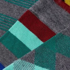 Apollo | Bamboe Sokken Met Print | Multi Color | 6 Paar | Maat 39/42 | Damessokken | Herensokken | Duurzame Sokken | Bamboe | Bamboo -Exporteren beenmode winkel 550x550 43