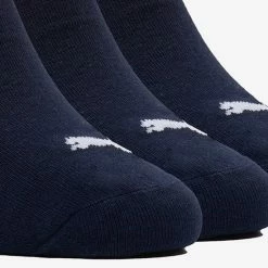 PUMA Unisex Sneaker Sokken - Maat 39-42 12 PUMA Unisex Sneaker Sokken - Maat 39-42 -Exporteren beenmode winkel 550x550 55