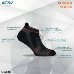 GoWith-bamboe Sokken-sneaker Sokken-6 Paar-enkel Sokken-sportsokken-naadloze Sokken-cadeau Sokken-40-44 -Exporteren beenmode winkel 550x550 75