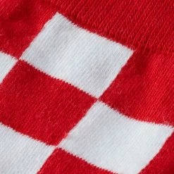 Kniekousen Brabant Rood/wit | Maat 41/46 | Kniekousen Heren | Kniekousen Carnaval | Kniekousen | Carnaval Accessoires | Carnaval | Feestkleding | Apollo -Exporteren beenmode winkel 550x550 78