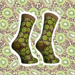 Sock My Feet - Grappige Sokken Dames - 2pack - Maat 36-38 - Sokken Giftbox - Funny Socks - Vrolijke Sokken - Kiwi Print - Cadeau Dames - Gekke Sokken - Grappige Cadeaus - Socks First. 13 Sock My Feet - Grappige Sokken Dames - 2pack - Maat 36-38 - Sokken Giftbox - Funny Socks - Vrolijke Sokken - Kiwi Print - Cadeau Dames - Gekke Sokken - Grappige Cadeaus - Socks First. -Exporteren beenmode winkel 550x550 94