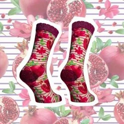 Sock My Feet - Grappige Sokken Dames - 2pack - Maat 36-38 - Sokken Giftbox - Funny Socks - Vrolijke Sokken - Kiwi Print - Cadeau Dames - Gekke Sokken - Grappige Cadeaus - Socks First. 19 Sock My Feet - Grappige Sokken Dames - 2pack - Maat 36-38 - Sokken Giftbox - Funny Socks - Vrolijke Sokken - Kiwi Print - Cadeau Dames - Gekke Sokken - Grappige Cadeaus - Socks First. -Exporteren beenmode winkel 550x550 95