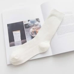 Bamboo Blends Bamboe Sokken Finest - Maat 41-44 - 2 Paar - Off White Wit 10 Bamboo Blends Bamboe Sokken Finest - Maat 41-44 - 2 Paar - Off White Wit -Exporteren beenmode winkel 550x551 29