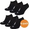 Puma Sneakersokken Zwart - 6 Paar Sneaker Sokken - Maat 43/46 -Exporteren beenmode winkel 550x557 1