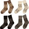 Belucci Warme Sokken Met Wol 4 Paar Maat 39/42 -Exporteren beenmode winkel 550x562 6