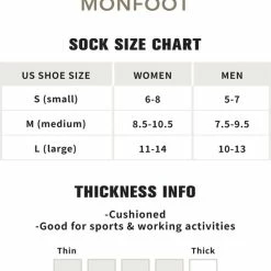 Trendy Sportsokken - Man - Wit - 8 Pack - Monfoot -Exporteren beenmode winkel 550x563 5